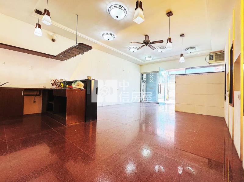 專-竹東藝術園區金透店房屋室內格局與周邊環境