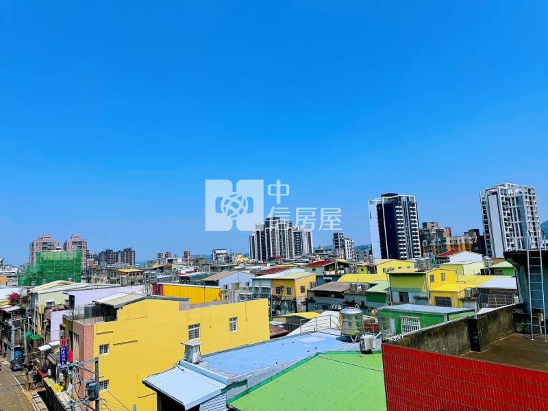 專-竹東藝術園區金透店房屋室內格局與周邊環境