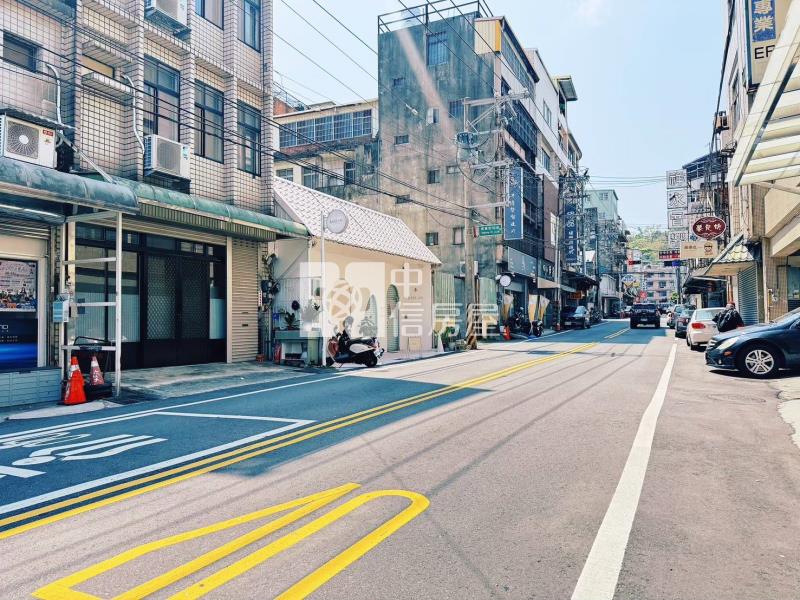 專-竹東藝術園區金透店房屋室內格局與周邊環境