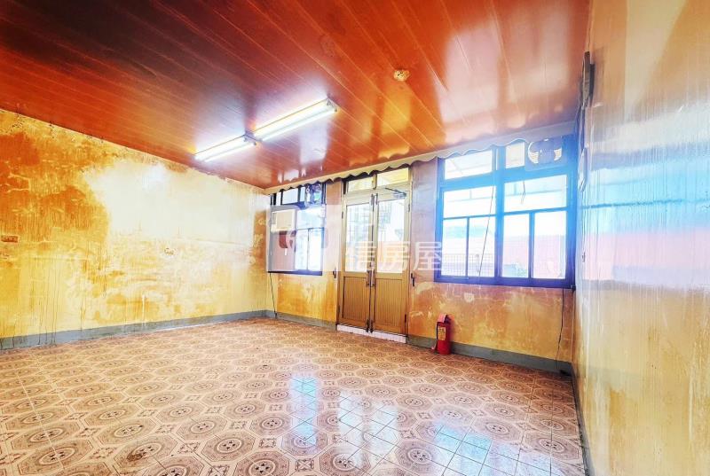 專-竹東藝術園區金透店房屋室內格局與周邊環境