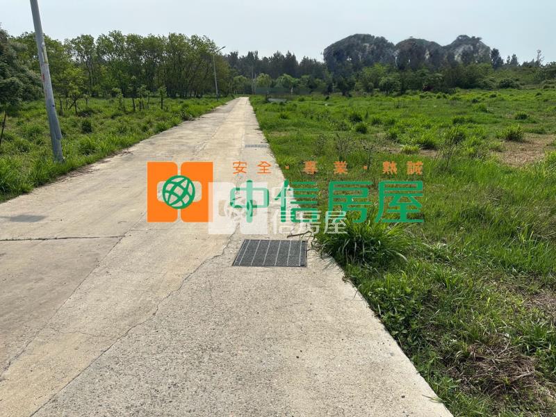 料羅方正建地房屋室內格局與周邊環境