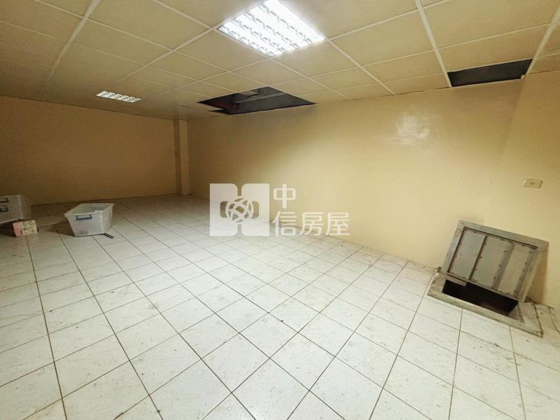 基隆-東信金店面房屋室內格局與周邊環境