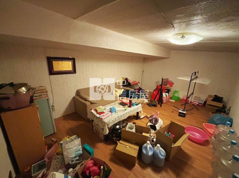 基隆-東信金店面房屋室內格局與周邊環境