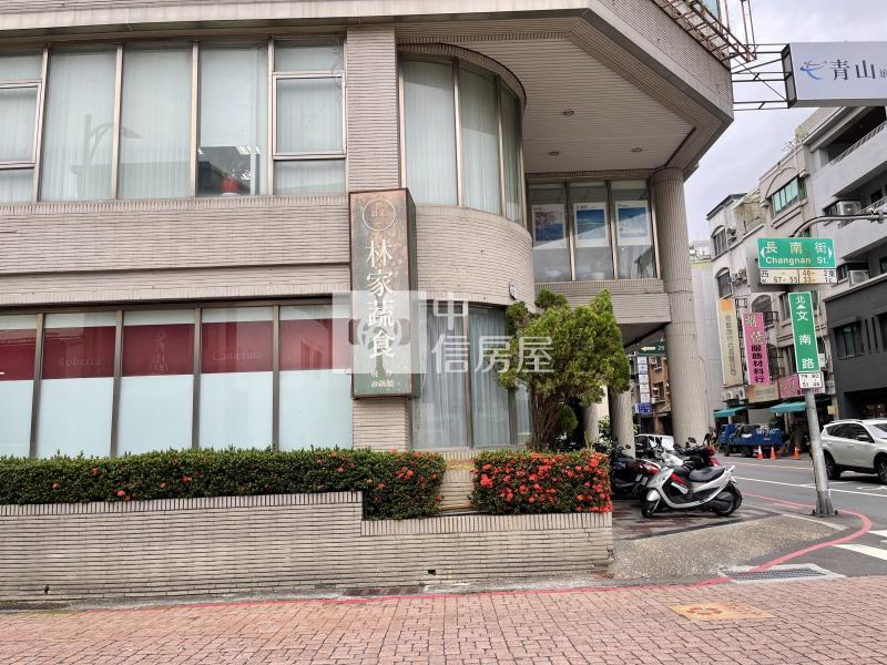 育南街方正建地房屋室內格局與周邊環境