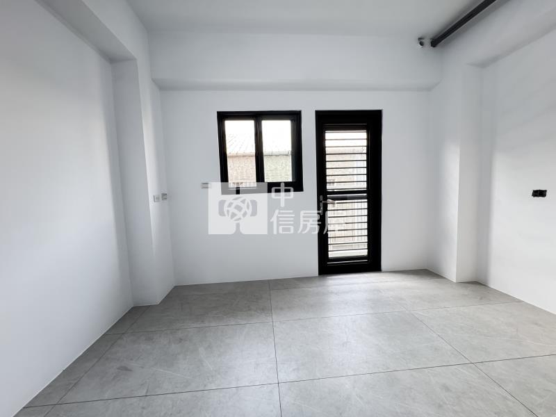 全新洲際漢神透店附5套房房屋室內格局與周邊環境