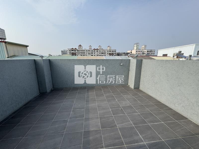 全新洲際漢神透店附5套房房屋室內格局與周邊環境