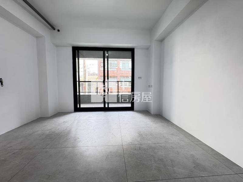 全新洲際漢神透店附5套房房屋室內格局與周邊環境