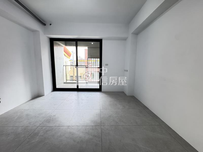 全新洲際漢神透店附5套房房屋室內格局與周邊環境