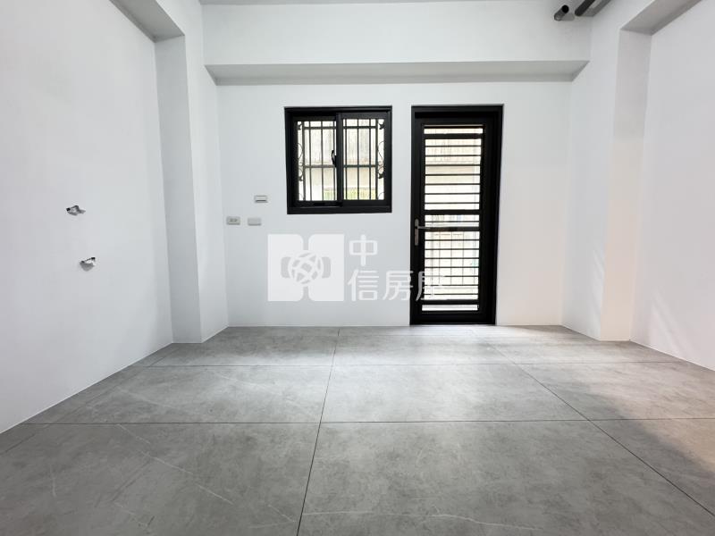 全新洲際漢神透店附5套房房屋室內格局與周邊環境