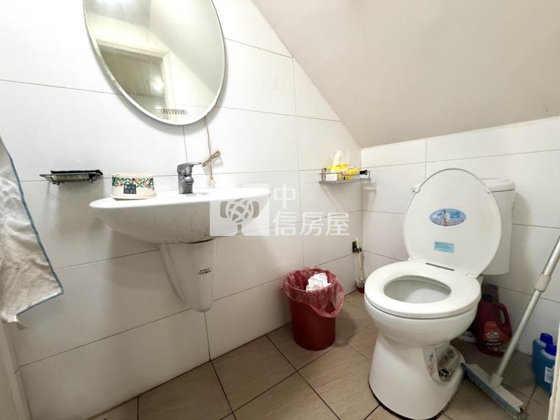 【安家】近中壢工業區前院停車美透天房屋室內格局與周邊環境