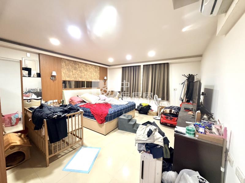 【安家】近中壢工業區前院停車美透天房屋室內格局與周邊環境