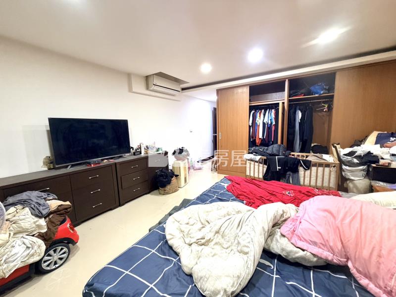 【安家】近中壢工業區前院停車美透天房屋室內格局與周邊環境