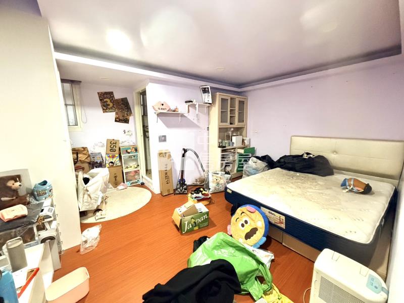 【安家】近中壢工業區前院停車美透天房屋室內格局與周邊環境