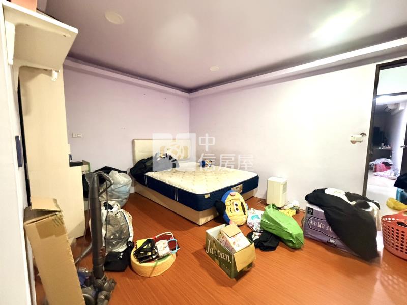 【安家】近中壢工業區前院停車美透天房屋室內格局與周邊環境