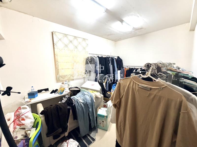 【安家】近中壢工業區前院停車美透天房屋室內格局與周邊環境