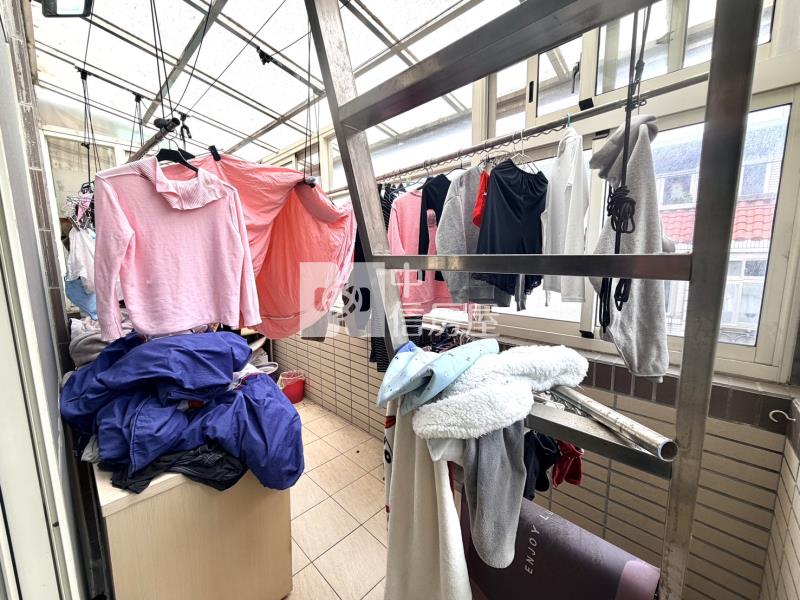 【安家】近中壢工業區前院停車美透天房屋室內格局與周邊環境