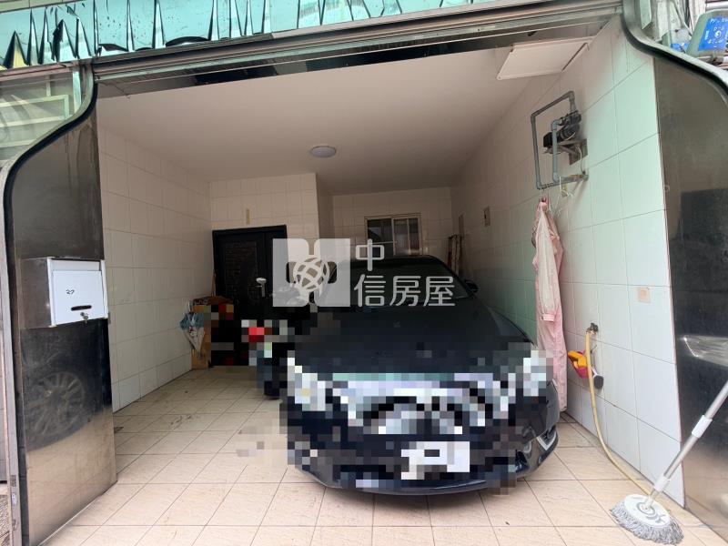 【安家】近中壢工業區前院停車美透天房屋室內格局與周邊環境
