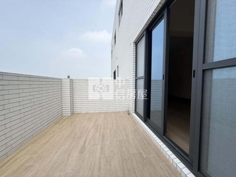 土城農地四車電梯豪墅房屋室內格局與周邊環境