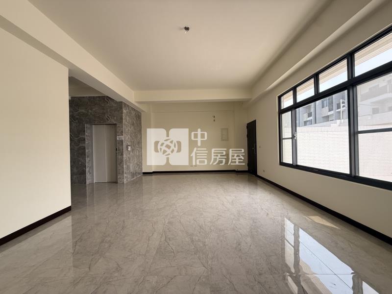 土城農地四車電梯豪墅房屋室內格局與周邊環境