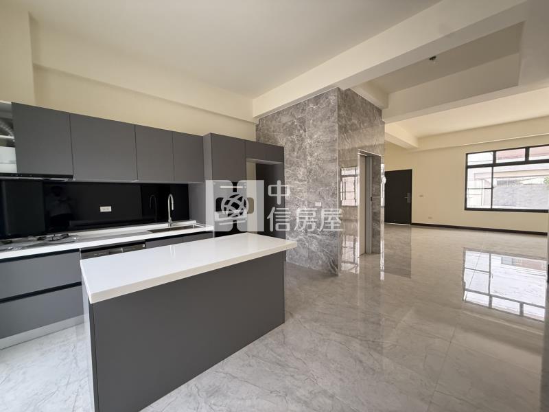 土城農地四車電梯豪墅房屋室內格局與周邊環境