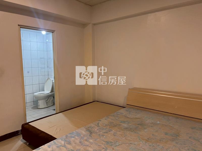 ▲信義電梯小資屋房屋室內格局與周邊環境