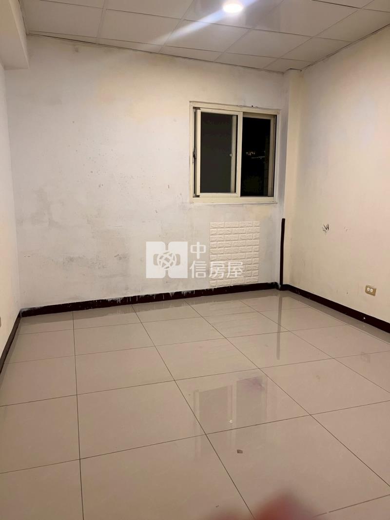 ▲信義電梯小資屋房屋室內格局與周邊環境