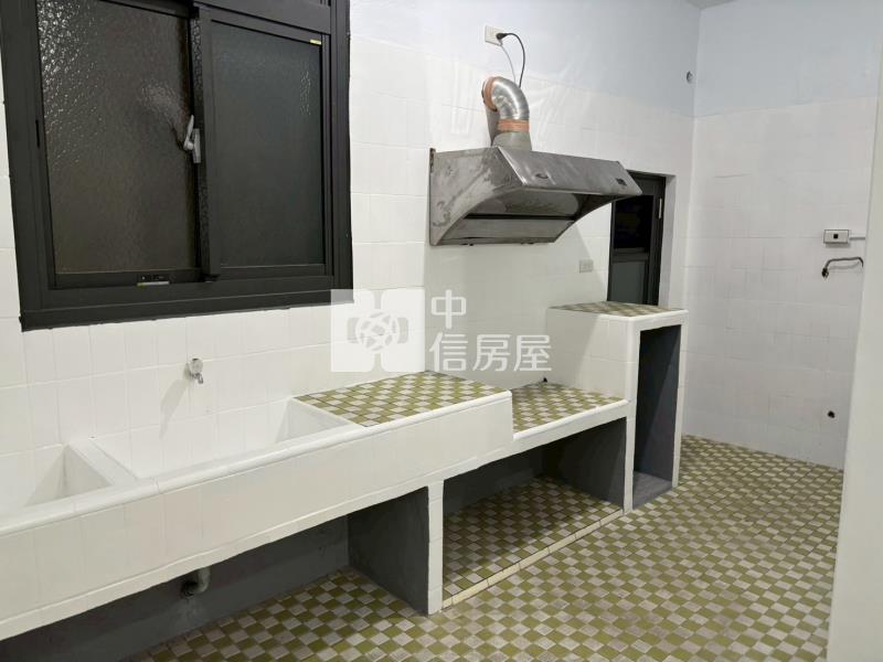 平鎮北商大學透天房屋室內格局與周邊環境