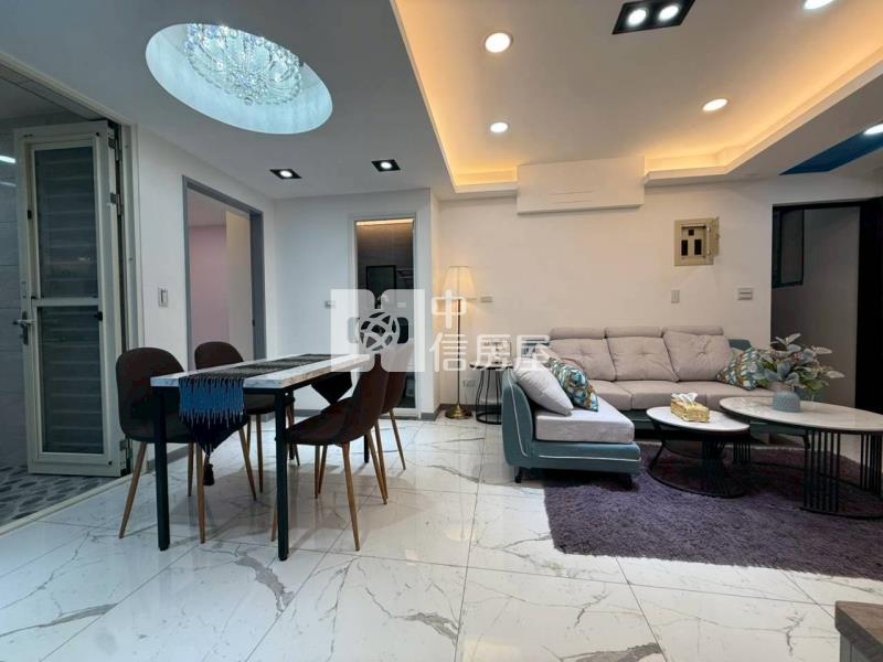 平鎮宋屋國小全新整理精美雅寓房屋室內格局與周邊環境