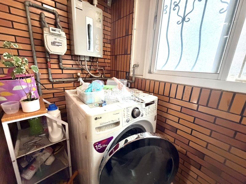 【安家】專任-近林森國小【美麗家園】景觀裝潢3+1房車房屋室內格局與周邊環境