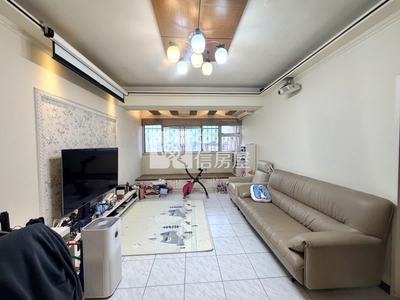 【安家】專任-近林森國小【美麗家園】景觀裝潢3+1房車房屋室內格局與周邊環境