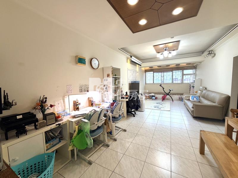 【安家】專任-近林森國小【美麗家園】景觀裝潢3+1房車