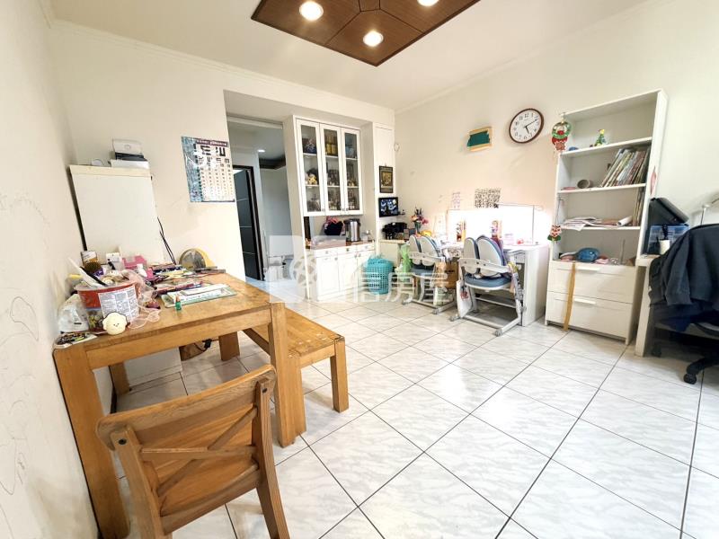 【安家】專任-近林森國小【美麗家園】景觀裝潢3+1房車房屋室內格局與周邊環境