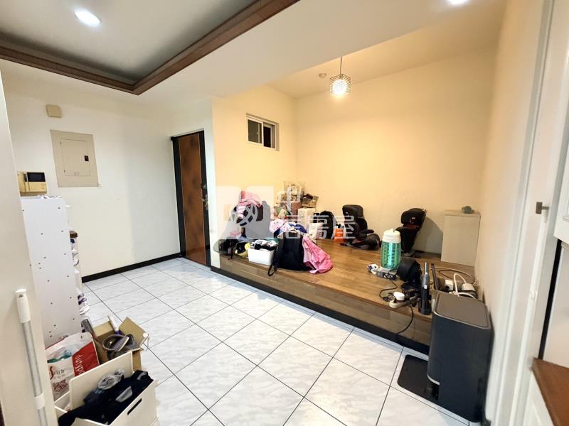 【安家】專任-近林森國小【美麗家園】景觀裝潢3+1房車房屋室內格局與周邊環境