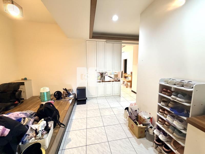 【安家】專任-近林森國小【美麗家園】景觀裝潢3+1房車房屋室內格局與周邊環境