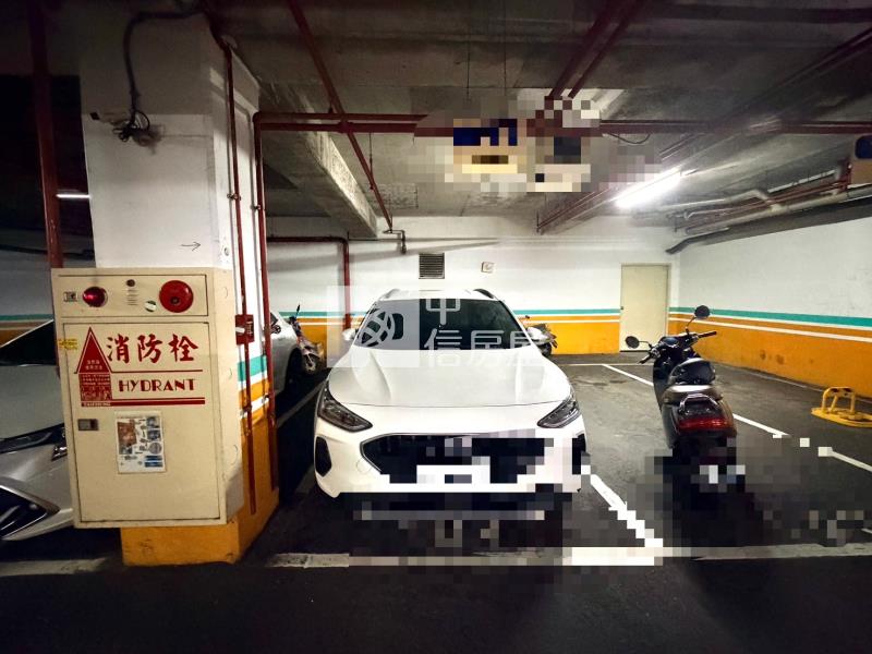 【安家】專任-近林森國小【美麗家園】景觀裝潢3+1房車房屋室內格局與周邊環境