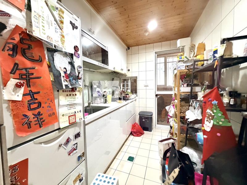 【安家】專任-近林森國小【美麗家園】景觀裝潢3+1房車房屋室內格局與周邊環境