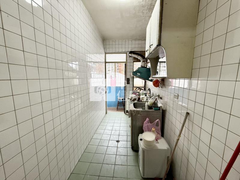 大業學區精誠公益5+6樓美寓房屋室內格局與周邊環境