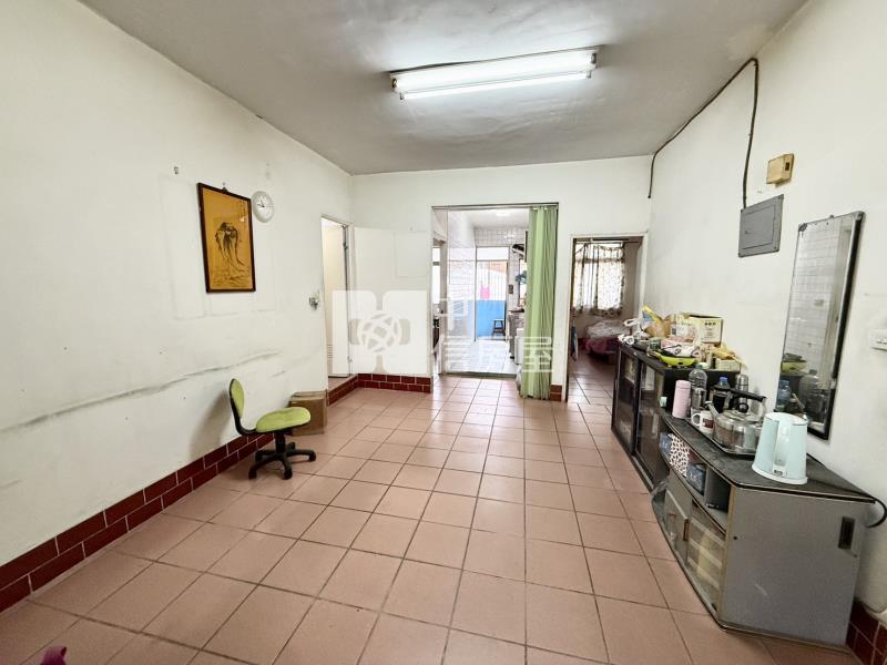 大業學區精誠公益5+6樓美寓房屋室內格局與周邊環境