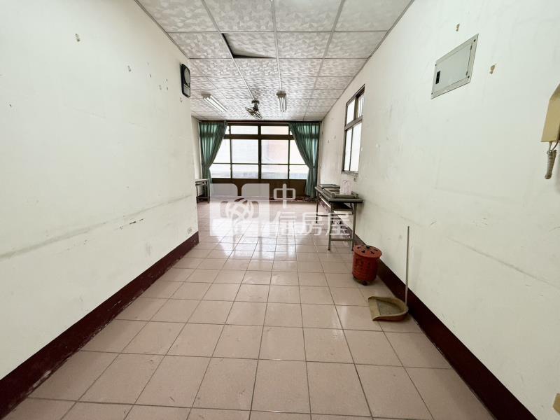 大業學區精誠公益5+6樓美寓房屋室內格局與周邊環境