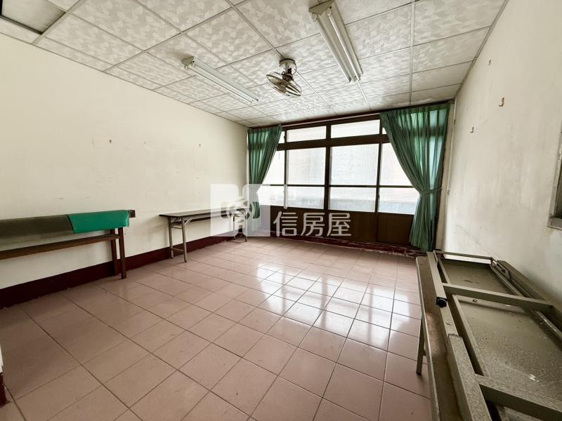 大業學區精誠公益5+6樓美寓房屋室內格局與周邊環境