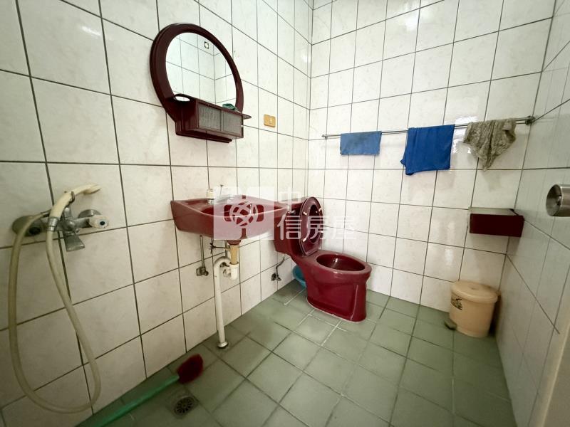 大業學區精誠公益5+6樓美寓房屋室內格局與周邊環境