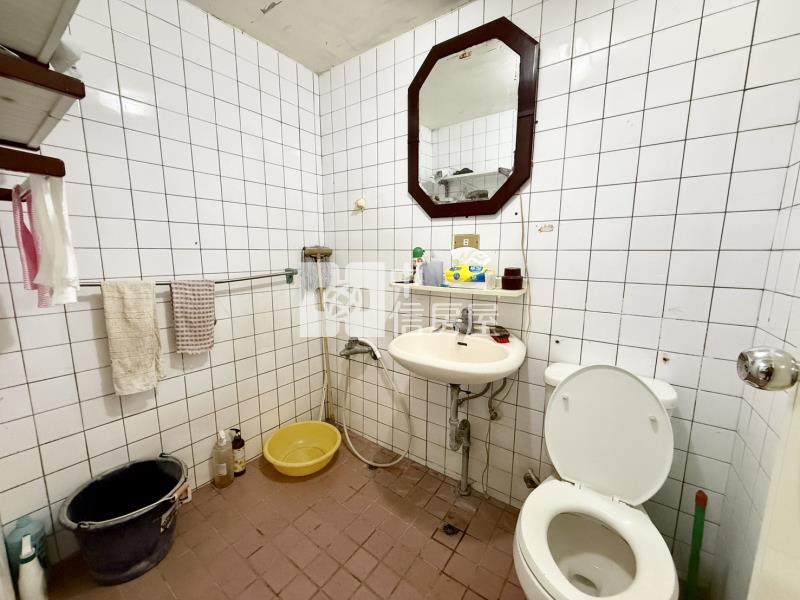 大業學區精誠公益5+6樓美寓房屋室內格局與周邊環境