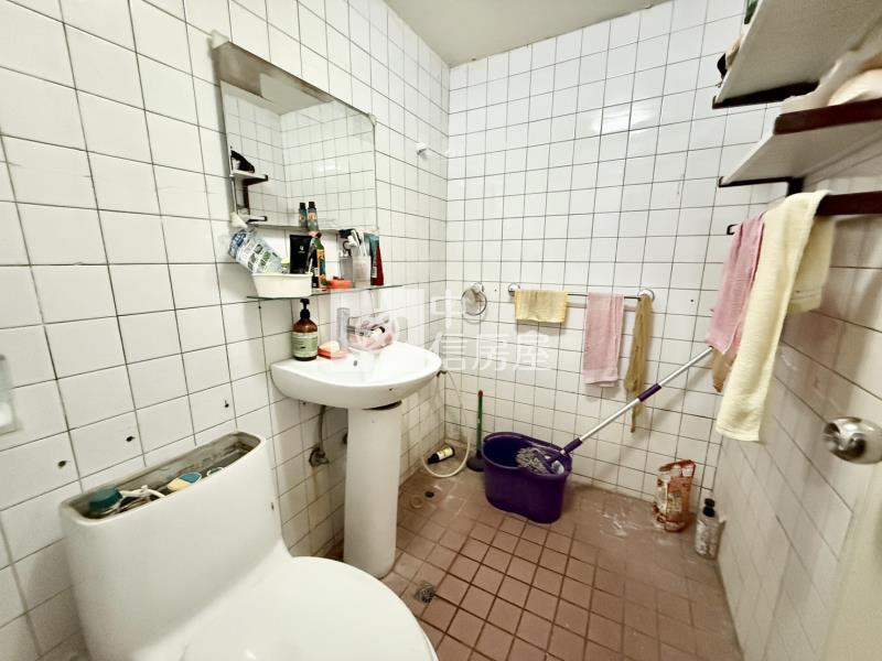 大業學區精誠公益5+6樓美寓房屋室內格局與周邊環境