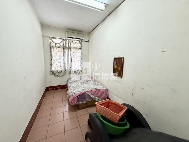 大業學區精誠公益5+6樓美寓房屋室內格局與周邊環境