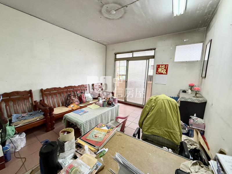 大業學區精誠公益5+6樓美寓房屋室內格局與周邊環境