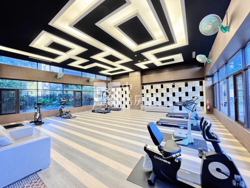 豐田寬敞雅緻3房車房屋室內格局與周邊環境