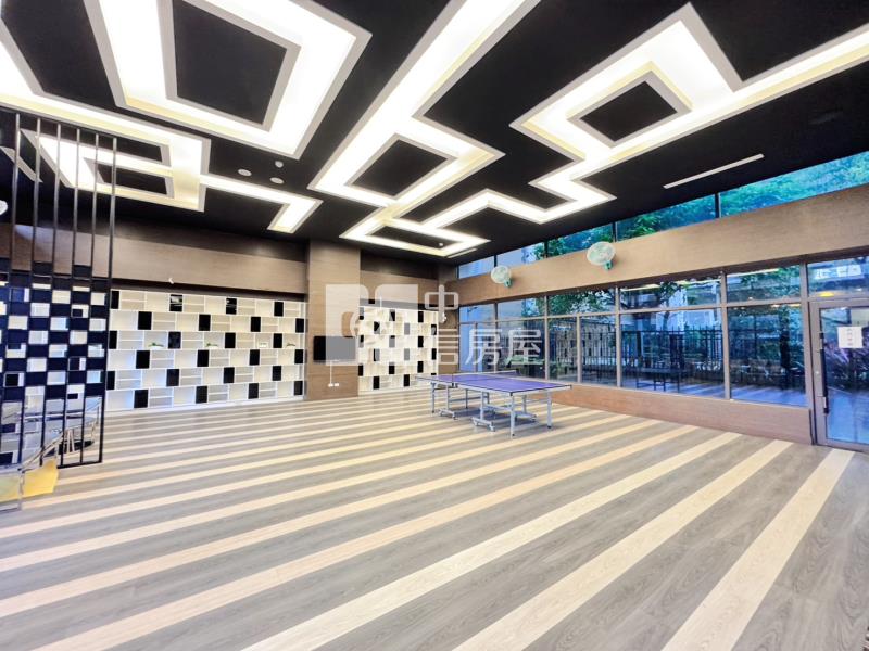 豐田寬敞雅緻3房車房屋室內格局與周邊環境