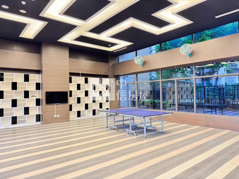 豐田寬敞雅緻3房車房屋室內格局與周邊環境