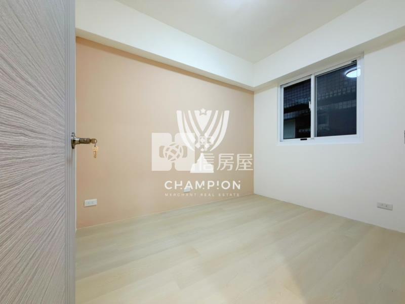 【冠軍商仲】麗景溫馨三房房屋室內格局與周邊環境