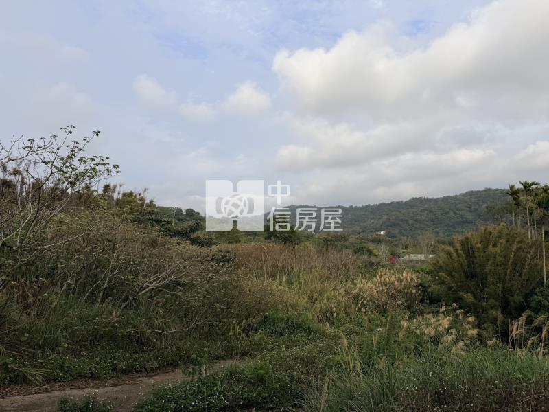 【安家】新竹縣九芎湖農場休閒美農地B房屋室內格局與周邊環境